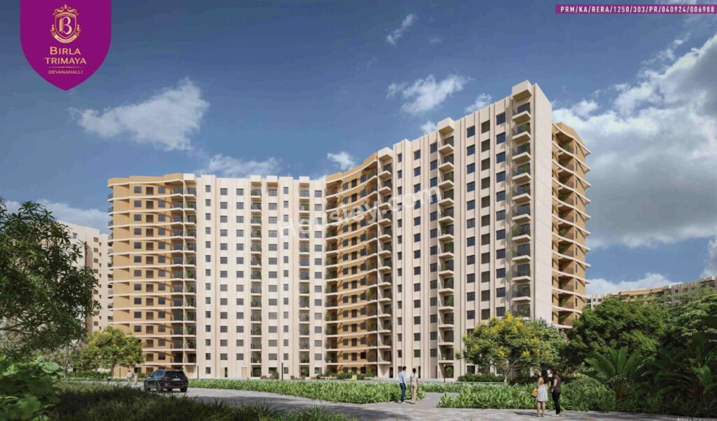 New Projects in Bannerghatta Road Bangalore