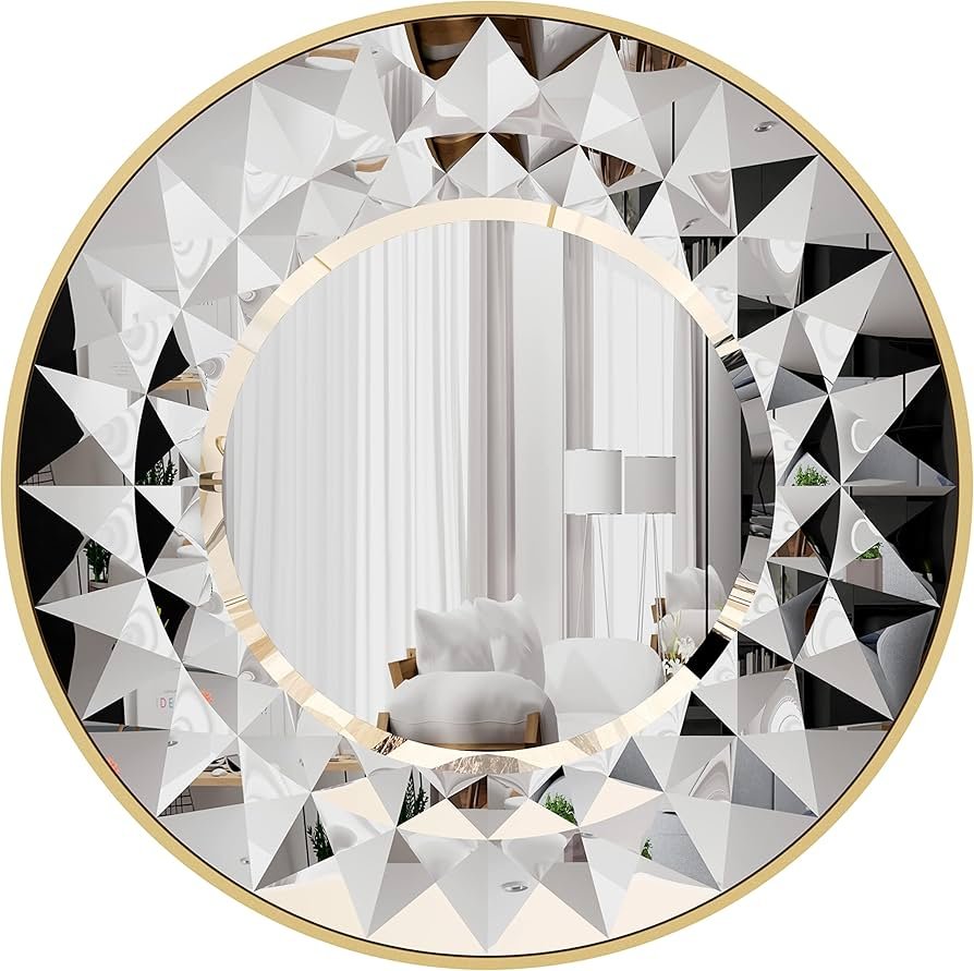 Designer Mirrors