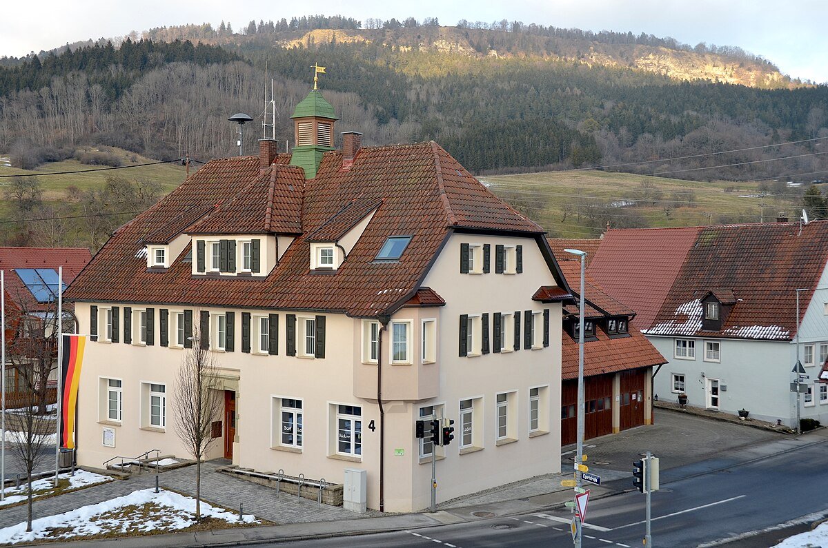 Immobilien im Zollernalbkreis