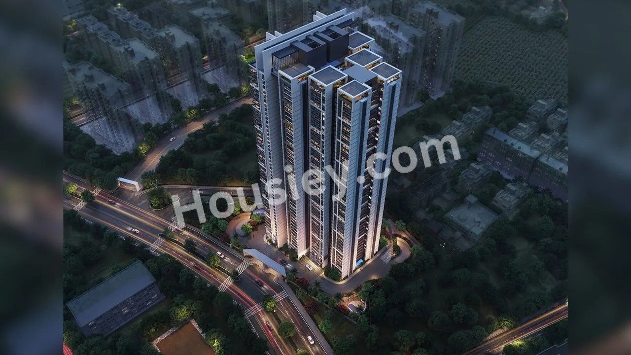 Godrej Madison Avenue Kokapet